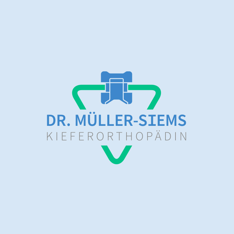Kieferorthopädie in Höxter - Dr. Müller-Siems